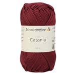 Schachenmayr Catania 50g- 425 - Haakgaren / Breigaren, Ophalen of Verzenden, Nieuw, Breien of Haken, Wol of Garen