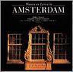 WONEN EN LEVEN IN AMSTERDAM 9789062555307 B. Forgeur, Verzenden, Gelezen, B. Forgeur