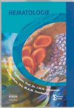 Hematologie 9789077423257, Boeken, Verzenden, Zo goed als nieuw