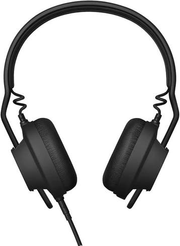 AIAIAI TMA-2 DJ-preset Zwart, Nieuw