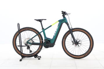Cube REACTION HYBRID SLT 750 – 2023 – 155 - 165 cm, Verzenden, Nieuw