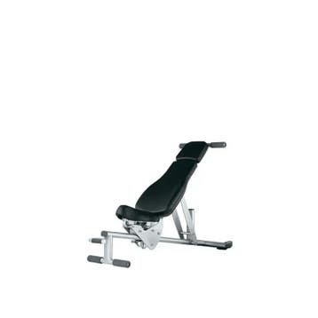 Life Fitness -  Adjustable Bench G7, Ophalen of Verzenden, Zo goed als nieuw