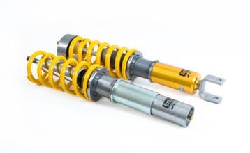 Ohlins 05-11 Porsche 911 Carrera/S (997) RWD Road And Track, Ophalen of Verzenden, Nieuw
