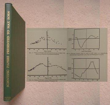 Einstein / Broglie / Schrödinger a.o. - Scientific Papers