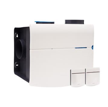 Orcon MVS-15RH CO2B Max woonhuisventilator, Verzenden, Nieuw
