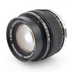 10% korting | Olympus OM 100mm F/2.8 Auto-T | Tweedehands, Audio, Tv en Foto, Fotocamera's Digitaal, Verzenden, Gebruikt, Olympus
