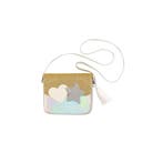 Souza for Kids handtas Noelle goud  van €17,95 voor €8,98, Kinderen en Baby's, Ophalen of Verzenden, Nieuw