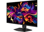 Msi - Ultra HD 4K  Monitor - 31.5 inch, Msi, Verzenden, In hoogte verstelbaar, Nieuw