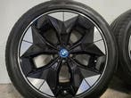 DEMO BMW 20 Breedset styling 843M zomerbanden X3 iX3 G01 X4, 245 mm, Banden en Velgen, Nieuw, Ophalen of Verzenden