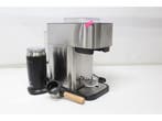 Philips BAR500/00 - Espressomachine - 16 bar druk - RVS, Verzenden, Zo goed als nieuw