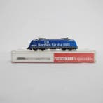 Fleischmann N - 82 7355 - Modeltrein locomotief (1) - DB, Hobby en Vrije tijd, Modeltreinen | N-Spoor, Nieuw