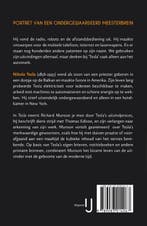 Tesla 9789083014067 Richard Munson, Verzenden, Zo goed als nieuw, Richard Munson