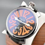 GaGà Milano - Manuale - Zonder minimumprijs - N.3626 - Heren, Nieuw