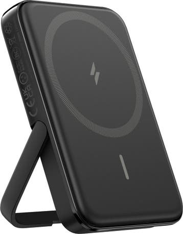 Anker - 322 MagGo PowerCore - 5.000mAh - Black (Powerbank), Verzenden, Nieuw