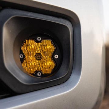 Baja Designs 12-23 Tacoma / 14-21 Tundra / 10-24 4Runner, Ophalen of Verzenden, Nieuw