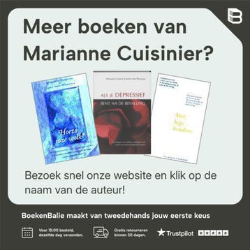 Als je baby sterft 9789026925368 Marianne Cuisinier, Verzenden, Gelezen, Marianne Cuisinier