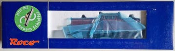 Roco H0 - 68826 - Diesellocomotief (1) - BR 212 175-4 - DB, Nieuw