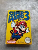 Nintendo - Nes - Super Mario Bros 3 - Videogame - In, Nieuw