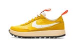 NikeCraft General Purpose Shoe Tom Sachs Archive Dark Sulfur, Kleding | Heren, Nieuw