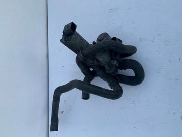 Mercedes S600 L verwarmingsregelklep A2208300284 0392020070, Gebruikt, Mercedes-Benz
