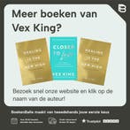 Good Vibes, Good Life 9781788171823 Vex King, Boeken, Verzenden, Zo goed als nieuw, Vex King