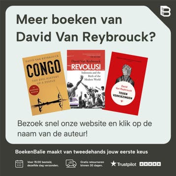 Twee monologen - David Van Reybrouck 9789023464297, Verzenden, Zo goed als nieuw, David Van Reybrouck