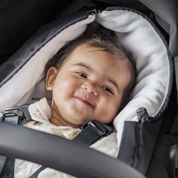 2dekans | Stokke Xplory X, Modern Grijs - Luxe kinderwagen -, Kinderen en Baby's, Ophalen of Verzenden, Zo goed als nieuw