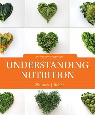 Understanding Nutrition 9781337392693, Boeken, Zo goed als nieuw