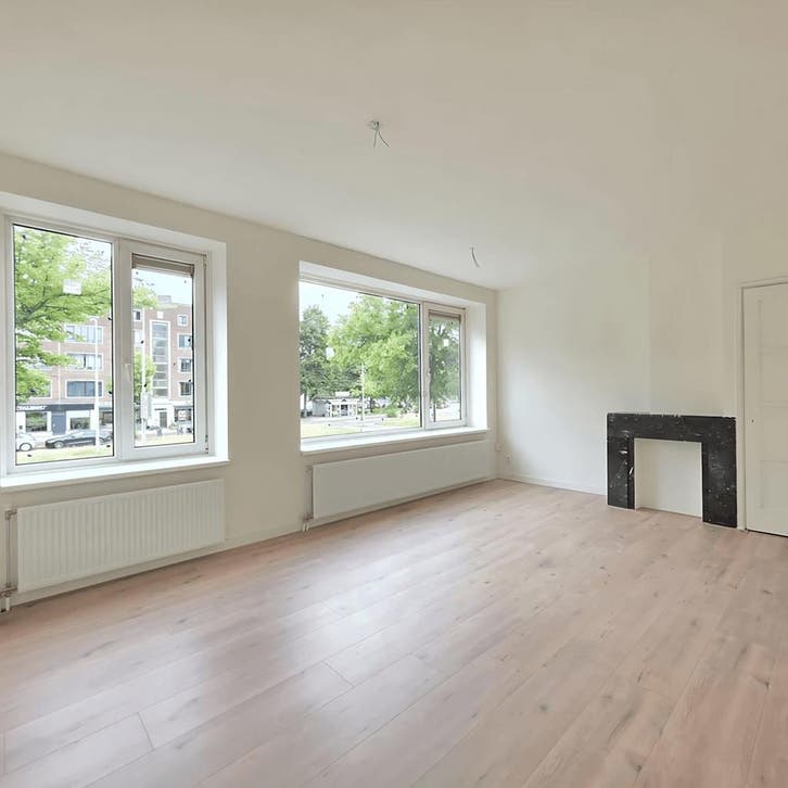 Appartement in Rotterdam gevonden voor €1695,- pm, Huizen en Kamers, Huizen te huur, Direct bij eigenaar, Rotterdam, Appartement