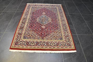 Bidjar - Tapijt - 178 cm - 122 cm, Nieuw