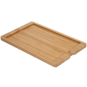 Onderzetter | Hout | Olympia Serveerschaal GAS-CM063 |, Verzenden, Nieuw in verpakking