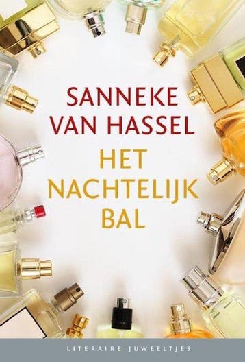 Het nachtelijk bal - van Hassel, Verzenden, Gelezen