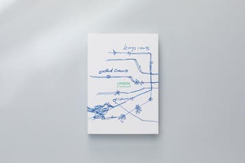 London The Gloobles Guide | Nieuw, Ophalen of Verzenden, Nieuw, Tabitha Joyce; Stephanie Van Rappard