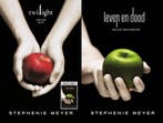 Twilight jubileumeditie/Leven en dood / Twilight, Verzenden, Zo goed als nieuw, Stephenie Meyer