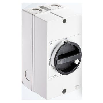 Kraus & Naimer KG20 Lastscheider - KG20 T103/33 KL51V, Verzenden, Nieuw, Overige typen