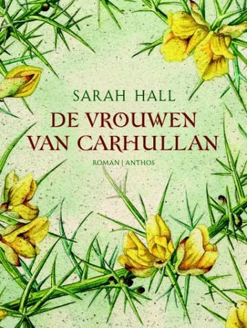 De vrouwen van Carhullan - Steven Hall 9789041412478, Verzenden, Zo goed als nieuw, Steven Hall