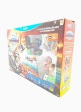 Skylanders SuperChargers Donkey Kong Starter Pack Boxed Nieu, Ophalen of Verzenden, Nieuw