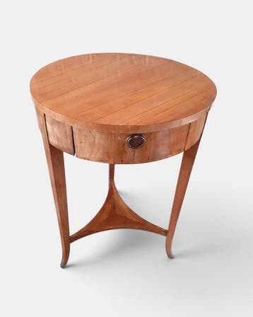 Bijzettafel - Hout