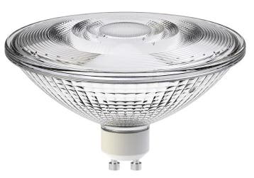 Sylvania RefLED ES111 GU10 12W 1150lm 3000K 25º Dimbaar Ø., Ophalen of Verzenden, Nieuw