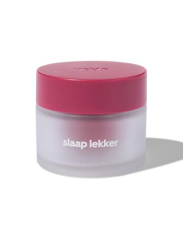 HEMA Nachtcrème 60+ 50ml, Verzenden, Nieuw