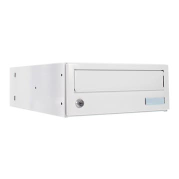 Profirst Mail PM 190 Brievenbus Wit, Verzenden, Nieuw