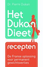 Het Dukan dieet 9789045207544 Pierre Dukan, Boeken, Verzenden, Zo goed als nieuw, Pierre Dukan