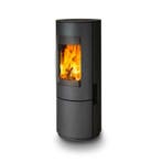 Houtkachel AmbiFire CarinaS - 6,3kW, Verzenden, Nieuw