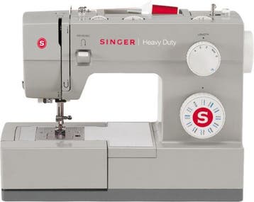 Singer HD 4423 - Naaimachine, Verzenden, Nieuw