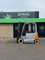 Still RX60-25 2500kg elektrische heftruck weinig uur!, Still, Heftruck, Ophalen of Verzenden, Elektrisch