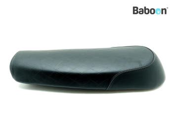 Buddy Seat Compleet Royal Enfield Interceptor 650 2018-2021, Verzenden, Gebruikt