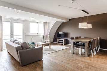 Te huur: Appartement Veerpolder in Warmond, Warmond, Appartement, Zuid-Holland