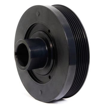 Fluidampr 92-10 Toyota 1UZ-FE/2UZ-FE/3UZ-FE SOHC/DOHC Steel, Ophalen of Verzenden, Nieuw