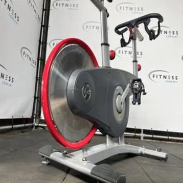 Life Fitness - Lifecycle Gx Set - Lease - 20 Fietsen -, Ophalen of Verzenden, Nieuw, Overige typen