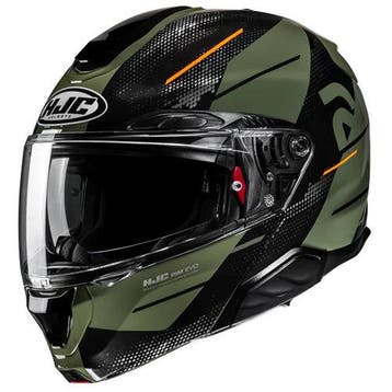 RPHA-91 Blat Systeemhelm HJC, Motoren, Verzenden, Nieuw met kaartje